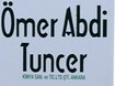 ÖMER ABDİ TUNCER YÜCELER